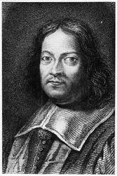 Pierre de Fermat, französischer Mathematiker des 17. Jahrhunderts