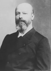 Pinard, ca. 1893