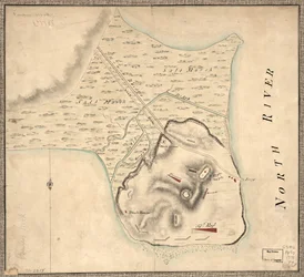 Plan von Paulus