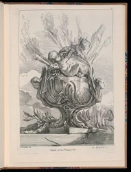 Tafel 3, Buch der Vasen