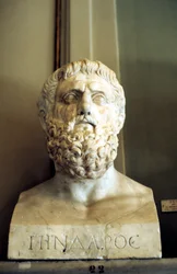 Plato, antiker griechischer Philosoph