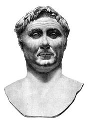 Pompeius Magnus, römischer Heerführer und Politiker, 1902