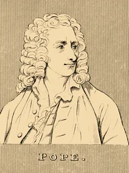 Papst, 1688-1744, 1830