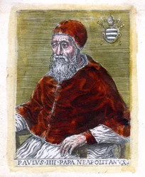 Papst Paul IV.