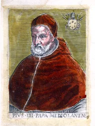 Papst Pius IV.