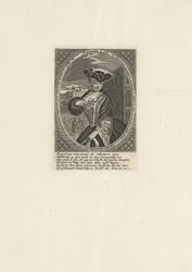 Porträt von Katherine Seigneur, geborene Knowles 1669-1747, Ehefrau von John Law, 1720