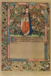 Porträt von Königin Elizabeth..., ca. 1441-1689, 1948