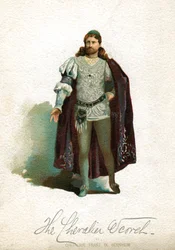 Porträt eines Mannes, 19. Jahrhundert