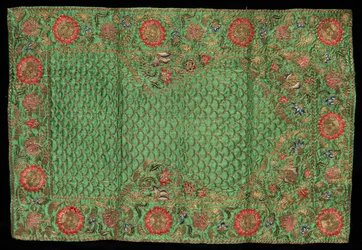 Gebetsteppich, 1700er - 1800er
