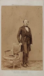 Prinz Albert, Gemahl von Königin Victoria