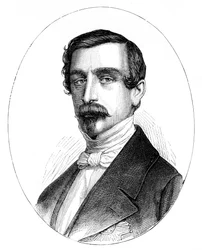 Prinz Charles Louis Napoleon 1808-1873