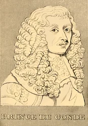 Prinz De Conde