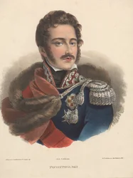 Prinz Józef Poniatowski
