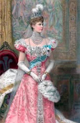 Prinzessin von Wales