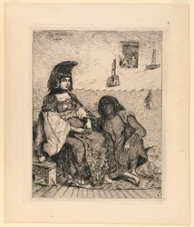 Druck (Frankreich)