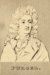 Purcell, ca. 1659-1695, 1830