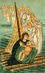 Pure Water Co Ltd, 19. Jahrhundert