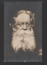 Pyotr Lavrovich Lavrov 1823-1900