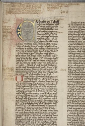 Quaestiones in quattuor libros Sententiarum et Quodlibeta von Nicholas von Lyra