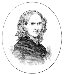 Königin Adelaide, 1900