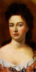 Königin Anne
