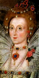 Königin Elisabeth I.