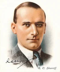 R.C. Sherriff