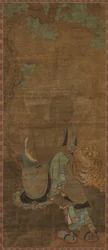 Rakkan Arhat, 1300er Jahre