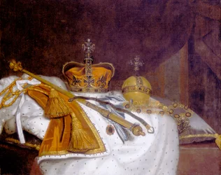Regalien von Karl II., 1670er Jahre
