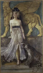 Regina Semiramide