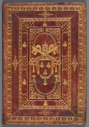 Relatio über die heilige Elisabeth von Portugal, um 1625