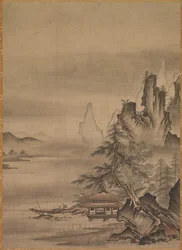 Heimkehr, Mitte 1500er