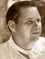 Richard Boleslawski, polnischer Filmregisseur und Schauspieler