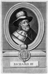 Richard III. von England