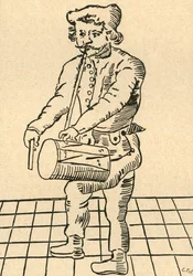 Richard Tarleton, der Schauspieler