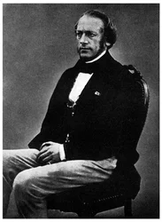 Richard Wagner, deutscher Komponist, 19. Jahrhundert 1956