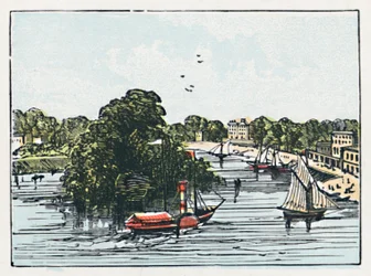 Richmond, ca. 1910