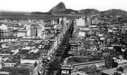 Rio de Janeiro, Brasilien