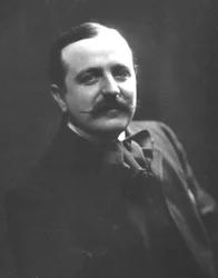 Robert De Flers, um 1893