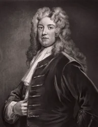 Robert Walpole, Earl of Orford, englischer Staatsmann, um 1710-1715, 1906