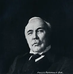 Rt Hon Sir Henry Campbell-Bannerman, Premierminister von Großbritannien