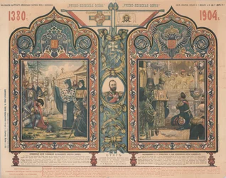 Russisch-Japanischer Krieg, 1904