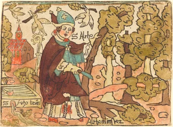Heiliger Alto