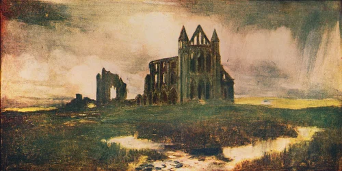 Abtei St. Hilda, Whitby