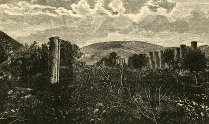 Samaria