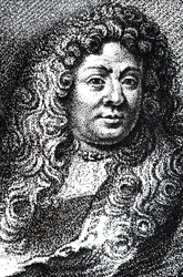 Samuel von Pufendorf