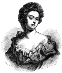 Sarah Churchill, Herzogin von Marlborough 1660-1744, 18. Jahrhundert 19. Jahrhundert