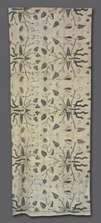Sarong, 1850er-1860er Jahre