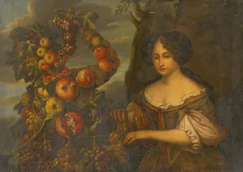 Jahreszeiten III. - Herbst