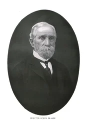 Senator Simon Fraser, 1911